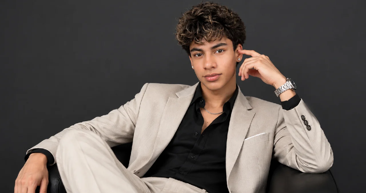 Ferran Espada: Age, Family, Instagram & The Royalty Family