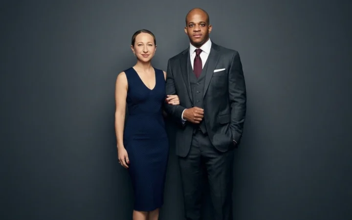 Who Is Geoffrey Ogunlesi? Meet Jennifer Meyer's Husband