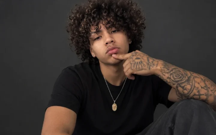 Khan Asadi: Age, Bio, Relationship Status & YouTube Journey