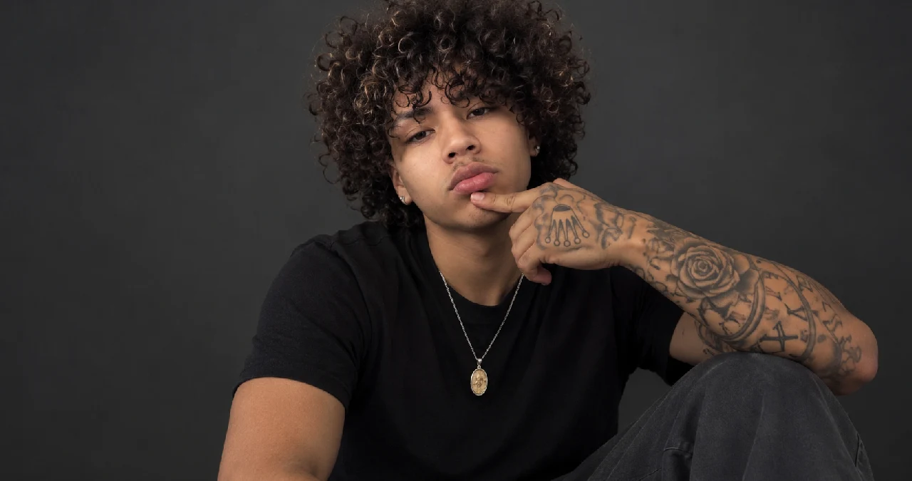 Khan Asadi: Age, Bio, Relationship Status & YouTube Journey