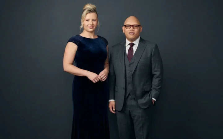 Who Is Veronica Leahov? Meet Jacob Batalon's Wife