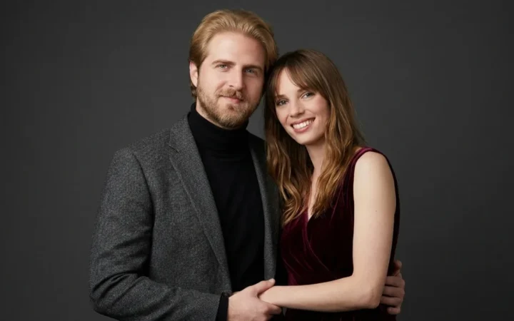 Who Is Christian Lee Hutson? Meet Maya Hawke’s Husband