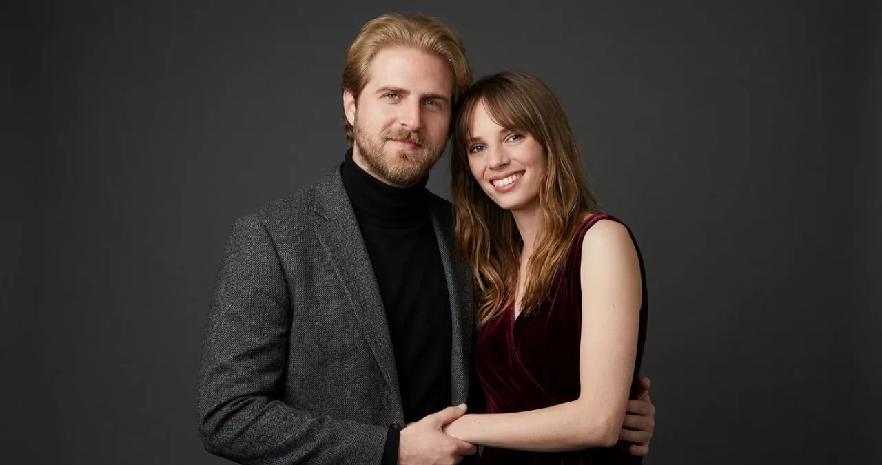 Who Is Christian Lee Hutson? Meet Maya Hawke’s Husband