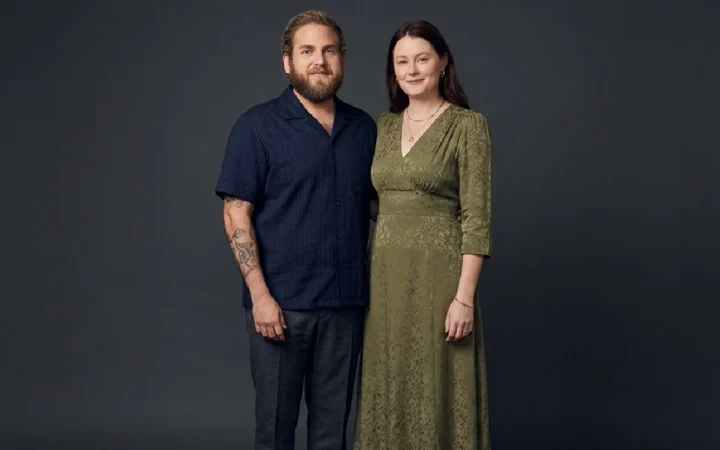 Who Is Olivia Millar? Meet Jonah Hill's Wife