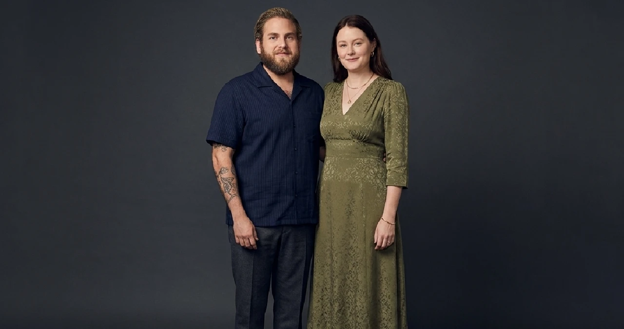 Who Is Olivia Millar? Meet Jonah Hill's Wife