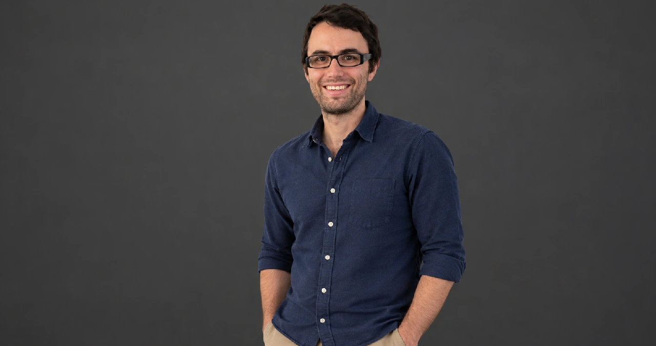 Who Is Steve Terreberry? Age, Career & Rise on YouTube 
