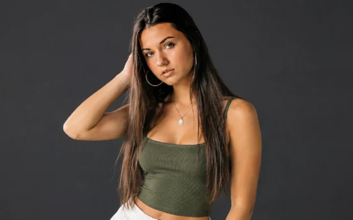 Who is Jessica Baio? Her age, husband Sam Jose, wedding, songs, 2026 tour, and latest pregnancy announcement