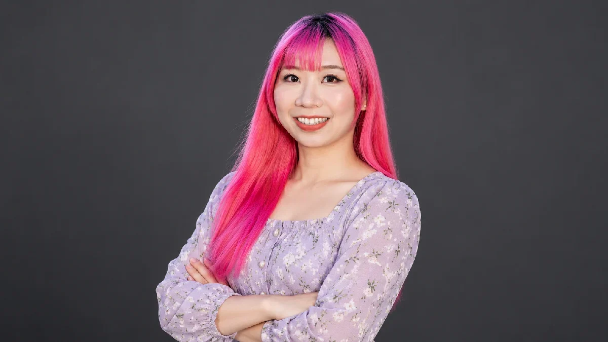 Yinrun Huang Big Brother Fame, Husband Luke & Life Now