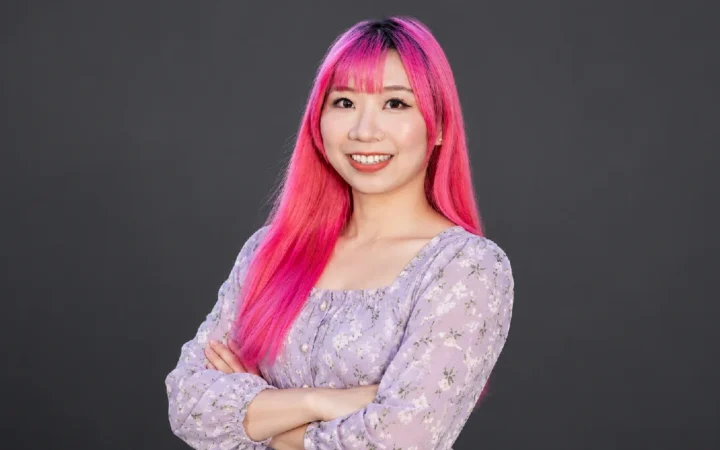 Yinrun Huang Big Brother Fame, Husband Luke & Life Now