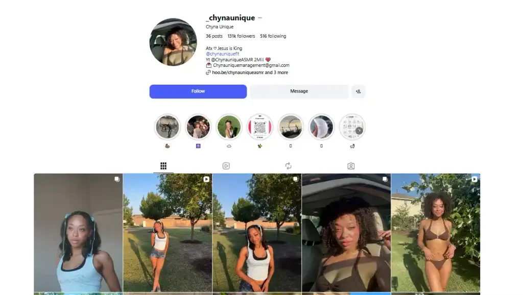 Instagram