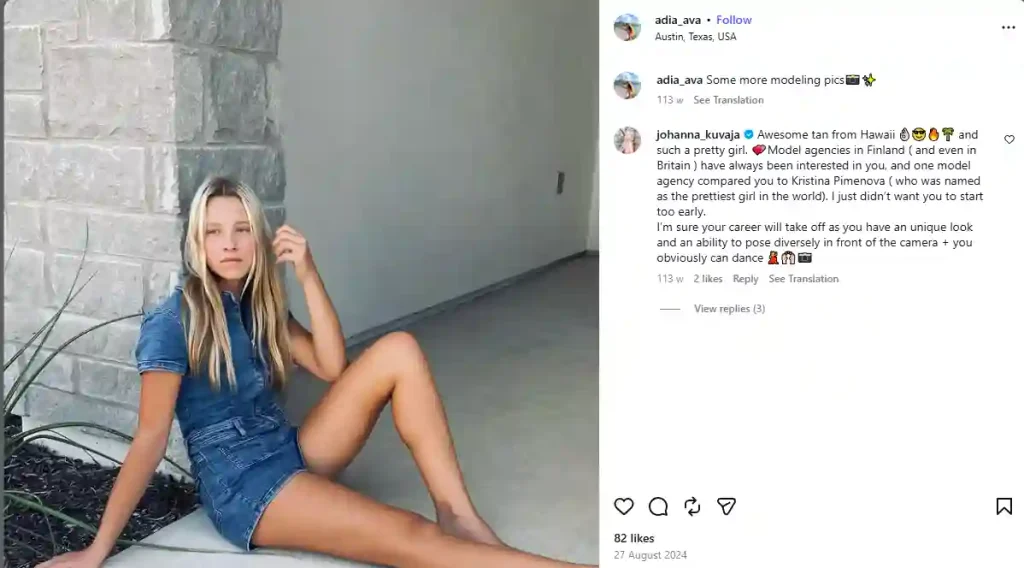 Adia Ava